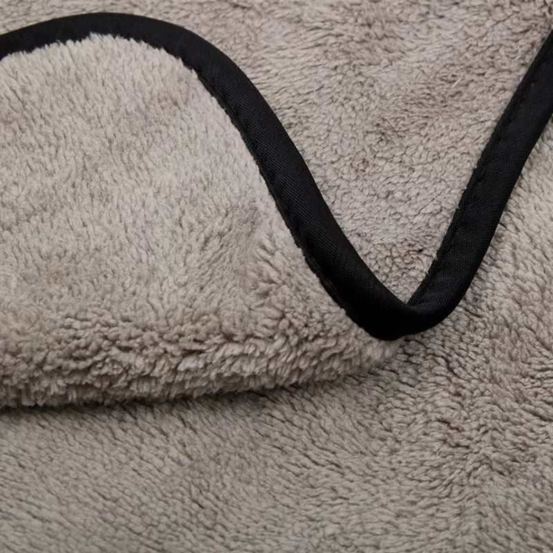 100X40Cm Microvezel auto handoek