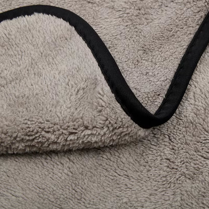 100X40Cm Microvezel auto handoek