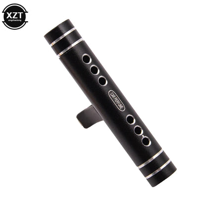 Car Air Vent Perfume Car Air Freshener Flavoring Smell Aroma Car Perfumes Air Freshener Parfum Car Accessories