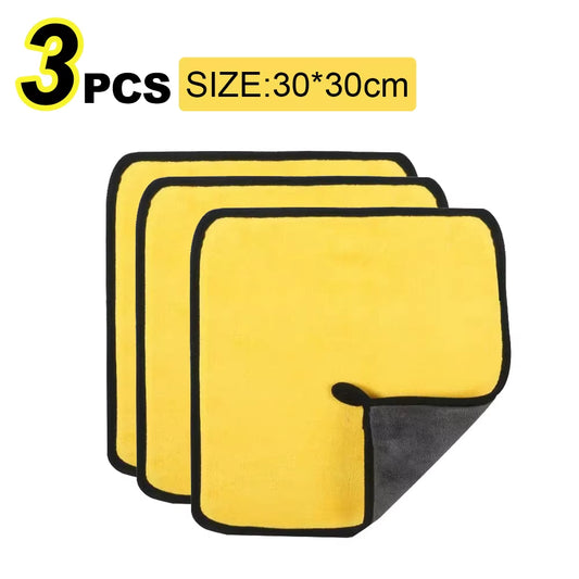 3-10 stuks detailing doeken