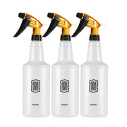 Auto schoonmaak mist/hardspray fles