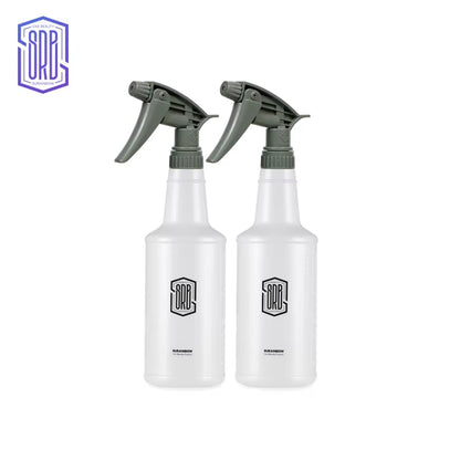 Auto schoonmaak mist/hardspray fles