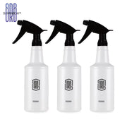 Auto schoonmaak mist/hardspray fles