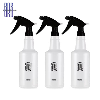 Auto schoonmaak mist/hardspray fles