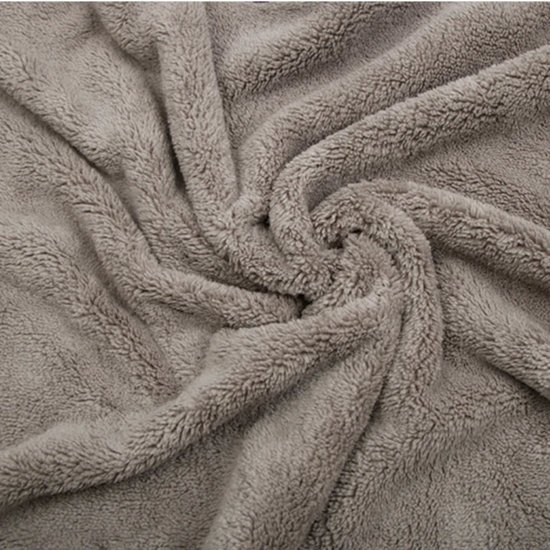 100X40Cm Microvezel auto handoek