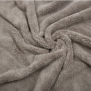 100X40Cm Microvezel auto handoek