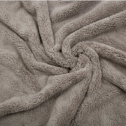 100X40Cm Microvezel auto handoek