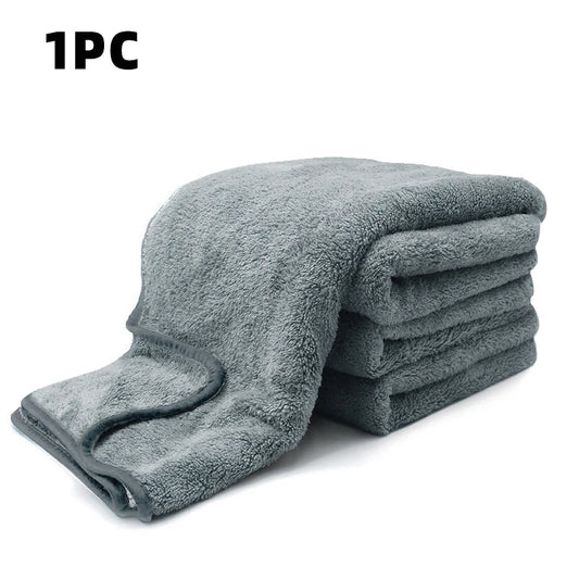 100X40Cm Microvezel auto handoek