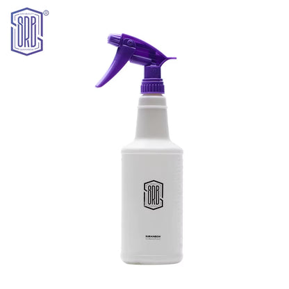 Auto schoonmaak mist/hardspray fles