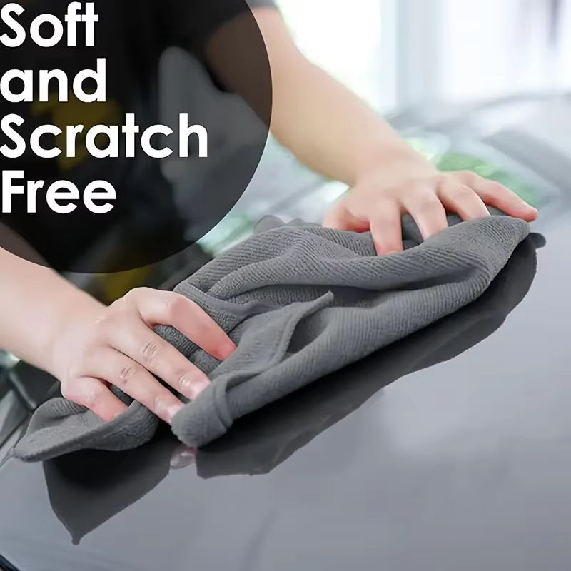 Schoonmaak doeken extra absorberend