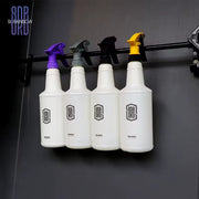 Auto schoonmaak mist/hardspray fles