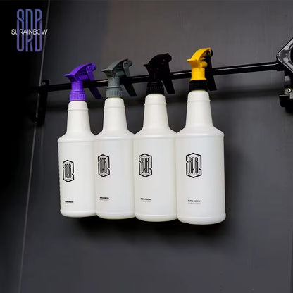 Auto schoonmaak mist/hardspray fles