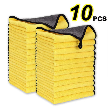 3-10 stuks detailing doeken