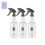 Auto schoonmaak mist/hardspray fles