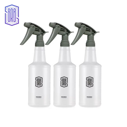Auto schoonmaak mist/hardspray fles