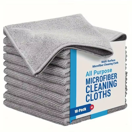Schoonmaak doeken extra absorberend
