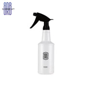 Auto schoonmaak mist/hardspray fles