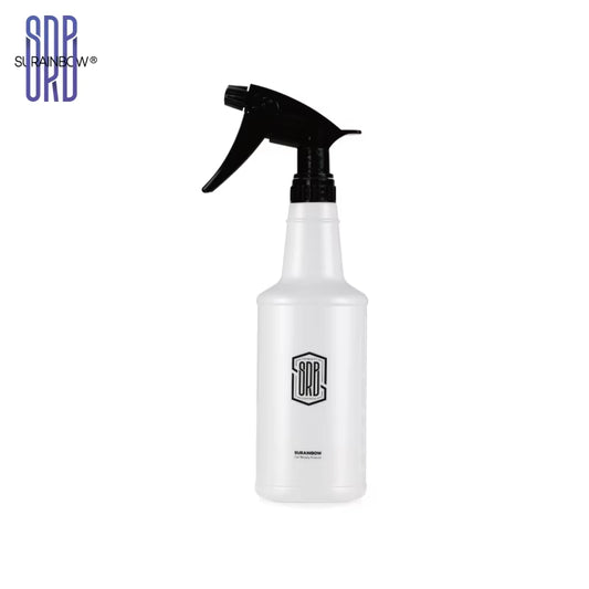 Auto schoonmaak mist/hardspray fles