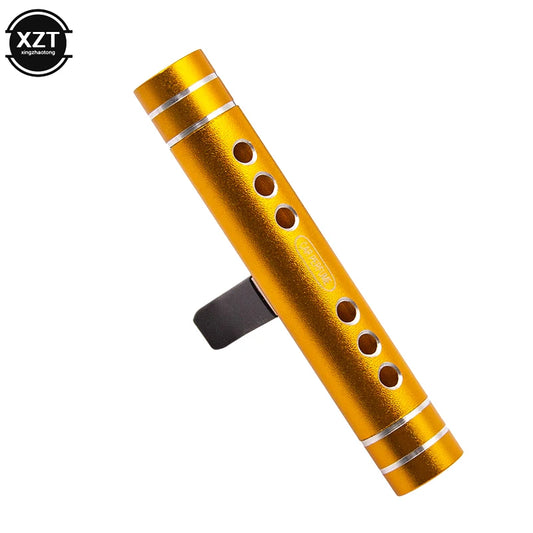 Car Air Vent Perfume Car Air Freshener Flavoring Smell Aroma Car Perfumes Air Freshener Parfum Car Accessories