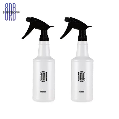 Auto schoonmaak mist/hardspray fles