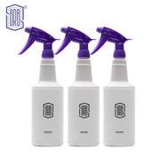 Auto schoonmaak mist/hardspray fles