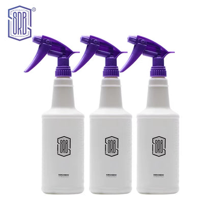 Auto schoonmaak mist/hardspray fles
