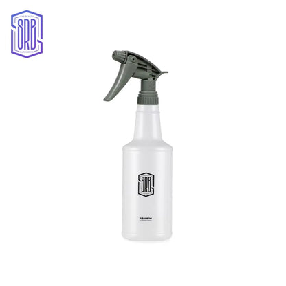 Auto schoonmaak mist/hardspray fles