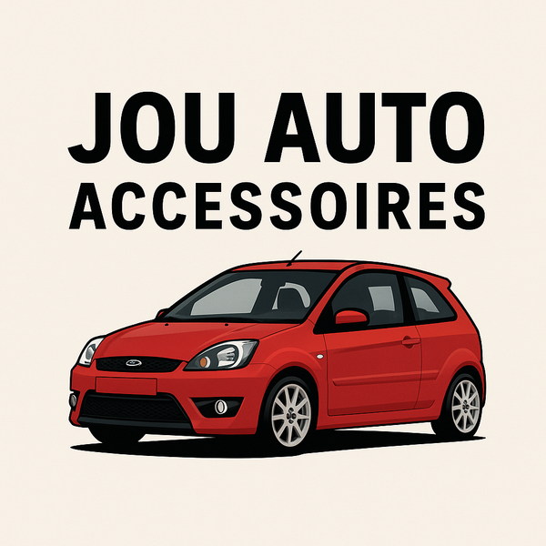 Jou Autoaccessoires