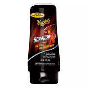 Meguiars Fine Scratch and 7Oz Blemish Remover: Liquid Car Scratch Remover, Sweet Water Scent, Automotive Cleaner