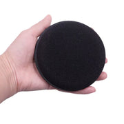 12 stuks waxinbreng pats