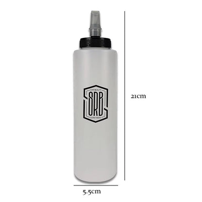 Autopoetswasdispenserfles 350 ml Autodetailing Waxen Polijst tools