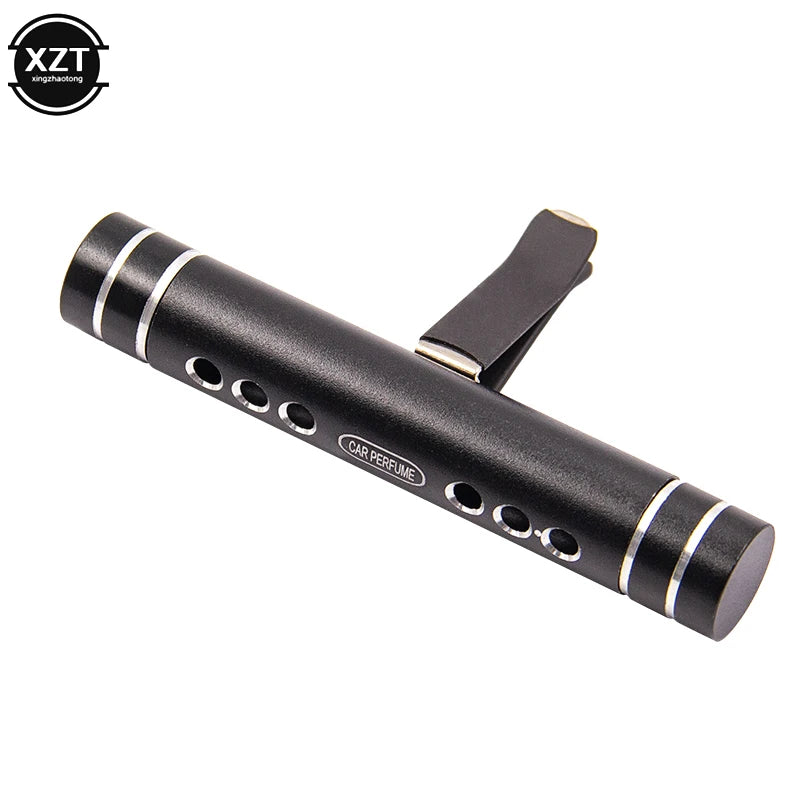 Car Air Vent Perfume Car Air Freshener Flavoring Smell Aroma Car Perfumes Air Freshener Parfum Car Accessories
