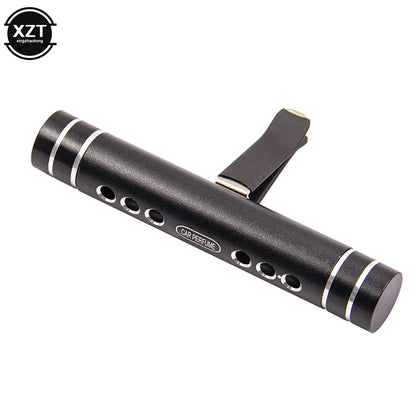Car Air Vent Perfume Car Air Freshener Flavoring Smell Aroma Car Perfumes Air Freshener Parfum Car Accessories