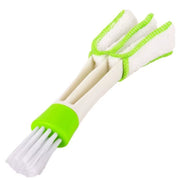 Auto ventilator schoonmaak tool