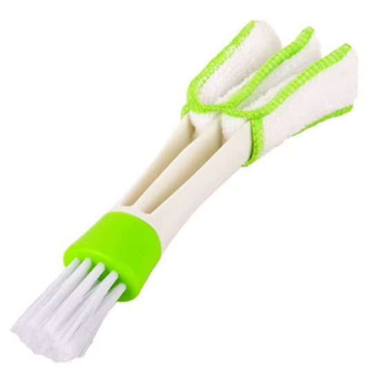 Auto ventilator schoonmaak tool